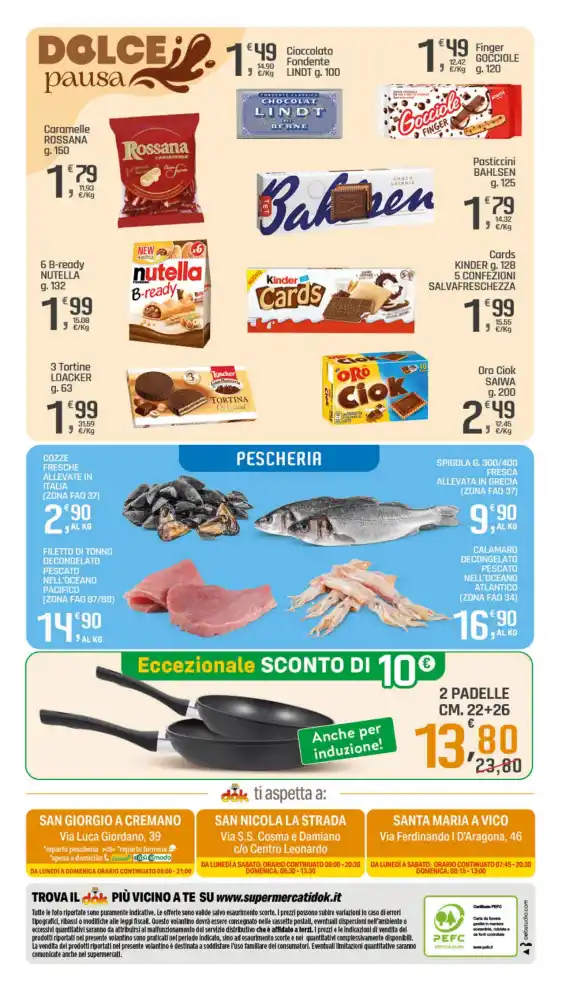 Volantino Promozioni24 pagina 263253