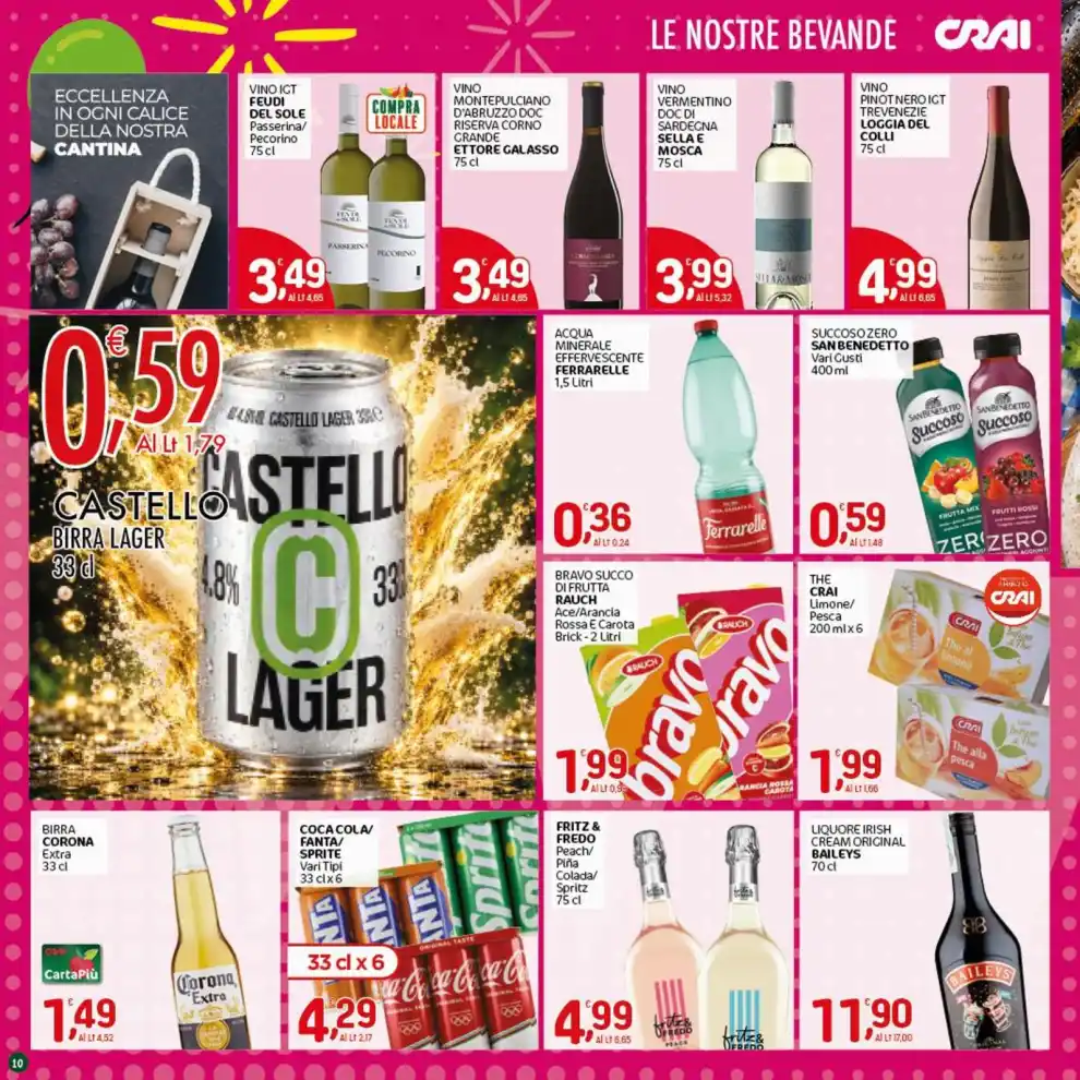 Volantino Promozioni24 pagina 272043