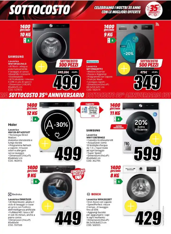Volantino Promozioni24 pagina 376246