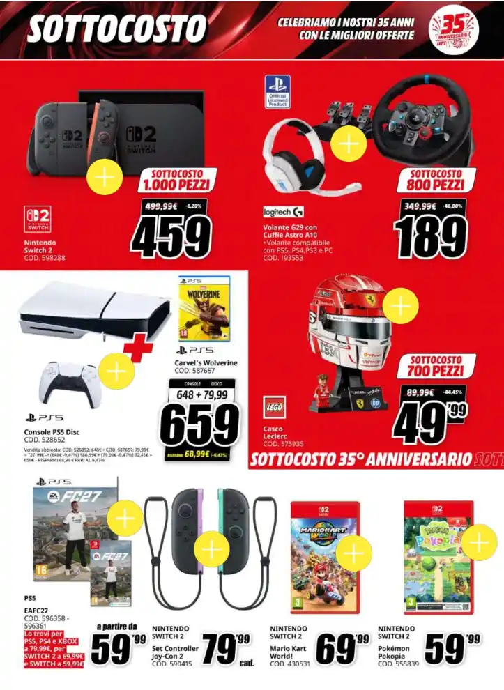 Volantino Promozioni24 pagina 662450