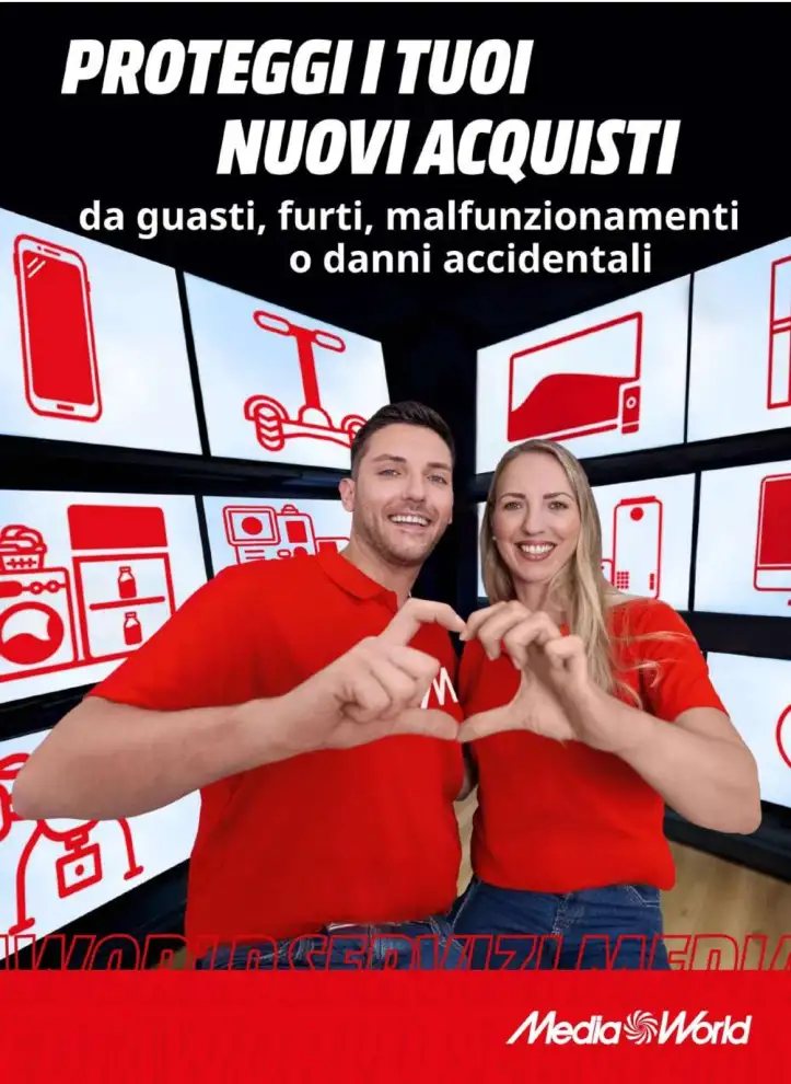 Volantino Promozioni24 pagina 897006