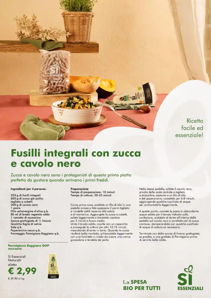 Volantino Promozioni24 pagina 306078
