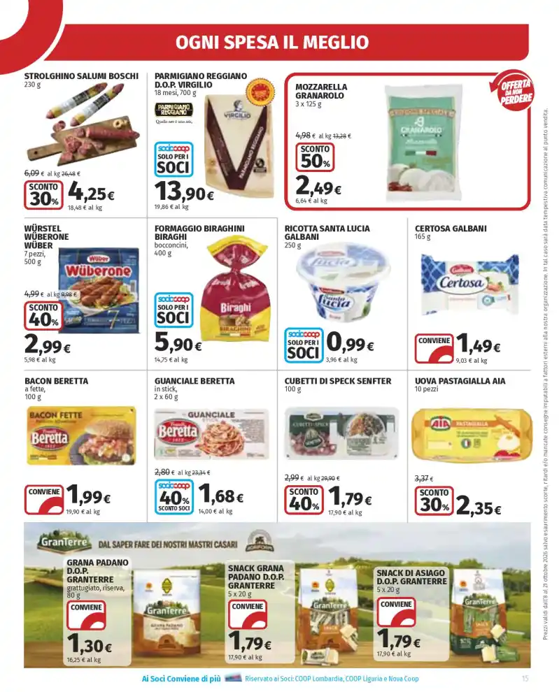 Volantino Promozioni24 pagina 721847
