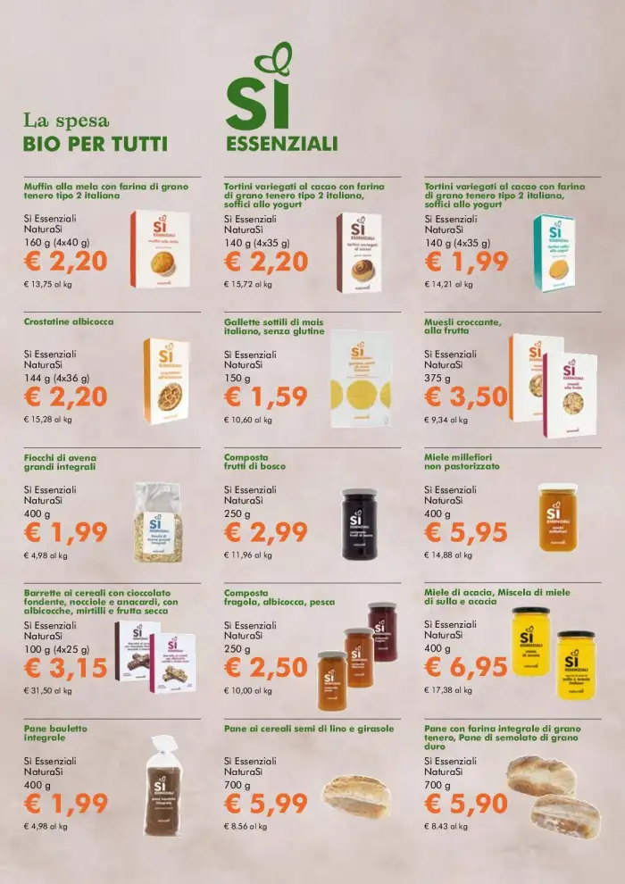 Volantino Promozioni24 pagina 551062