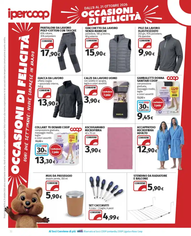 Volantino Promozioni24 pagina 662791