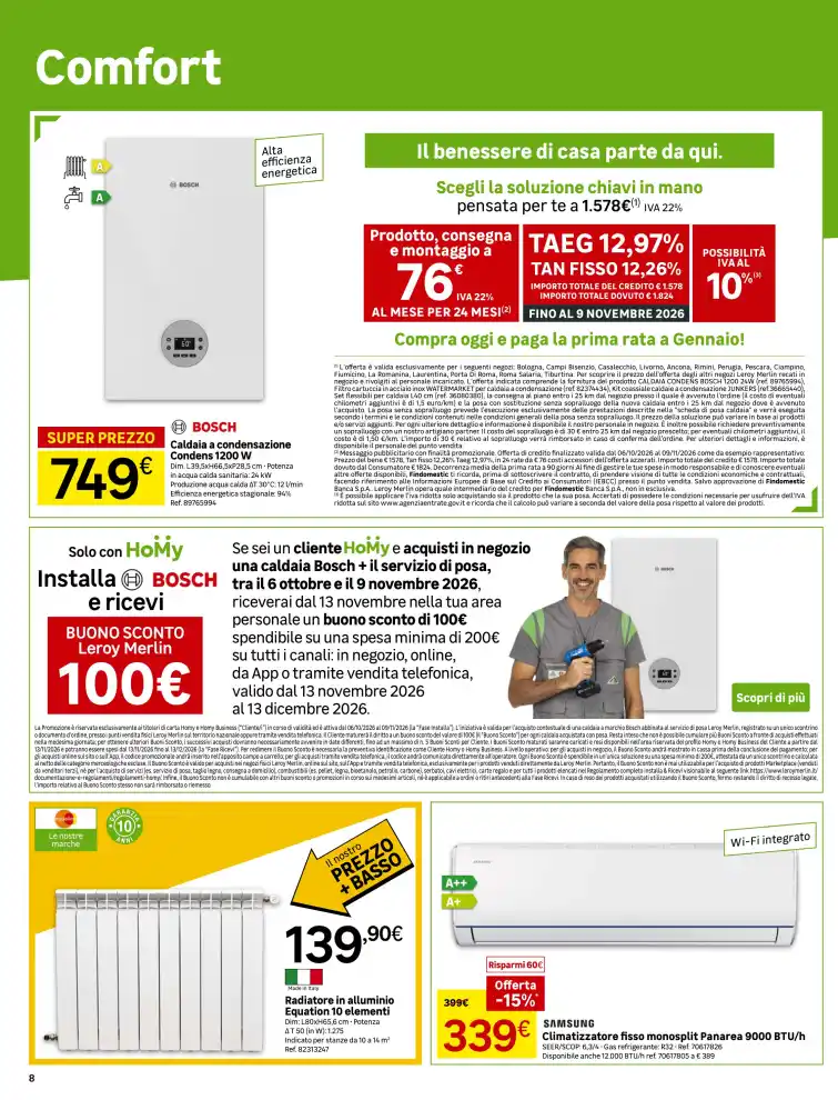 Volantino Promozioni24 pagina 865884