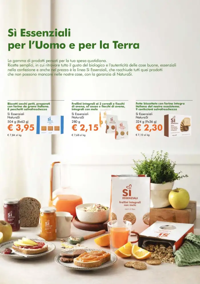 Volantino Promozioni24 pagina 645359