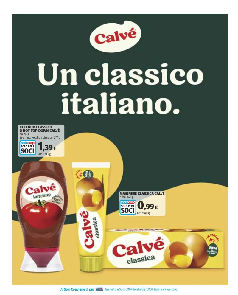 Volantino Promozioni24 pagina 108732