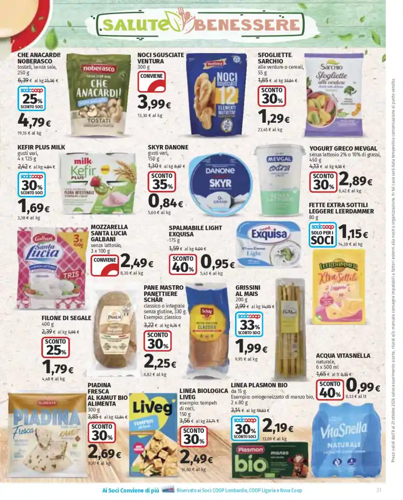 Volantino Promozioni24 pagina 458004