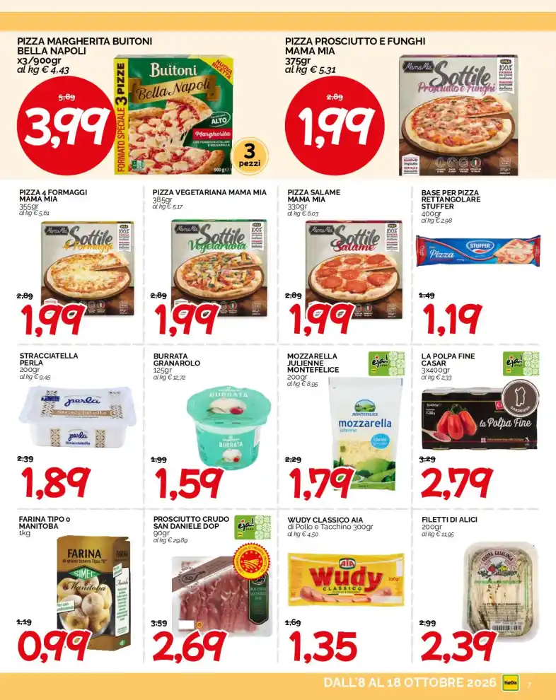 Volantino Promozioni24 pagina 913550