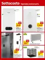 Volantino Leroy Merlin Festa della casa dal 6/10 fino al 9/11/2026 Sfoglia il volantino