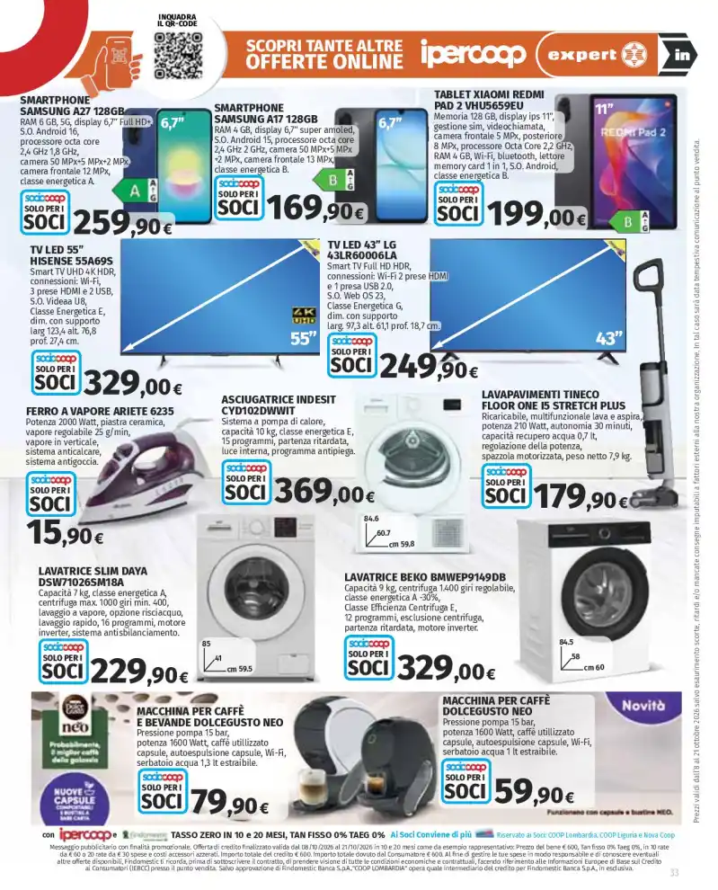 Volantino Promozioni24 pagina 487892