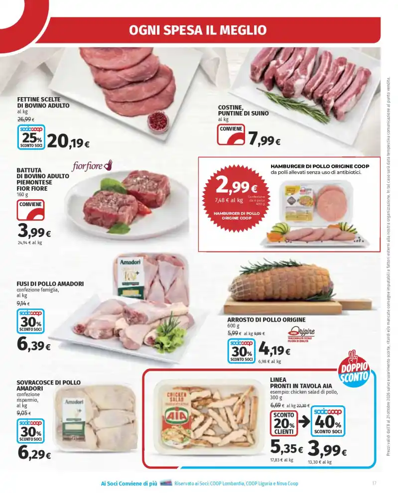 Volantino Promozioni24 pagina 485078