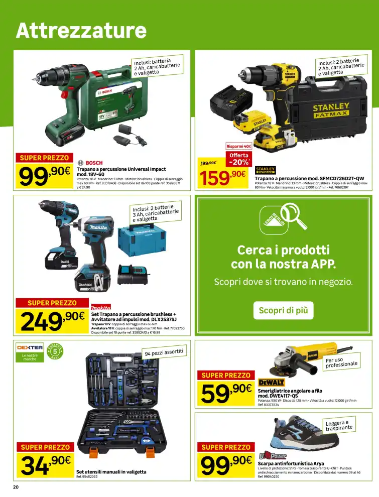 Volantino Promozioni24 pagina 435514