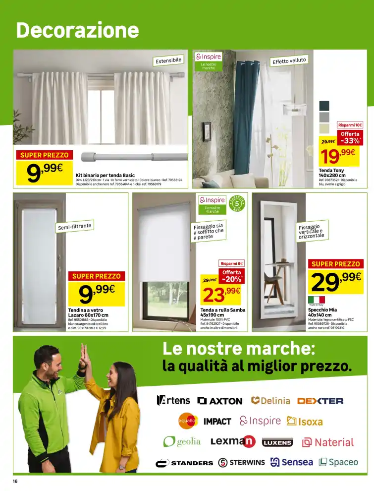 Volantino Promozioni24 pagina 565164