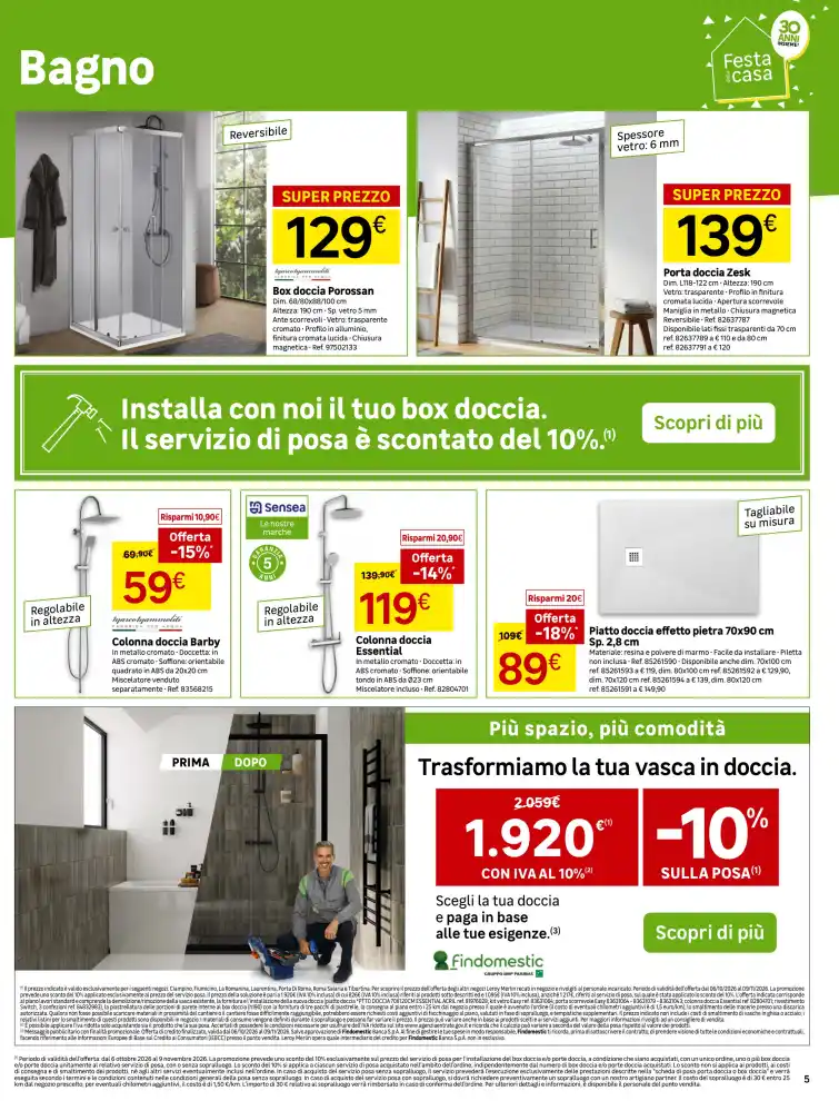 Volantino Promozioni24 pagina 841836