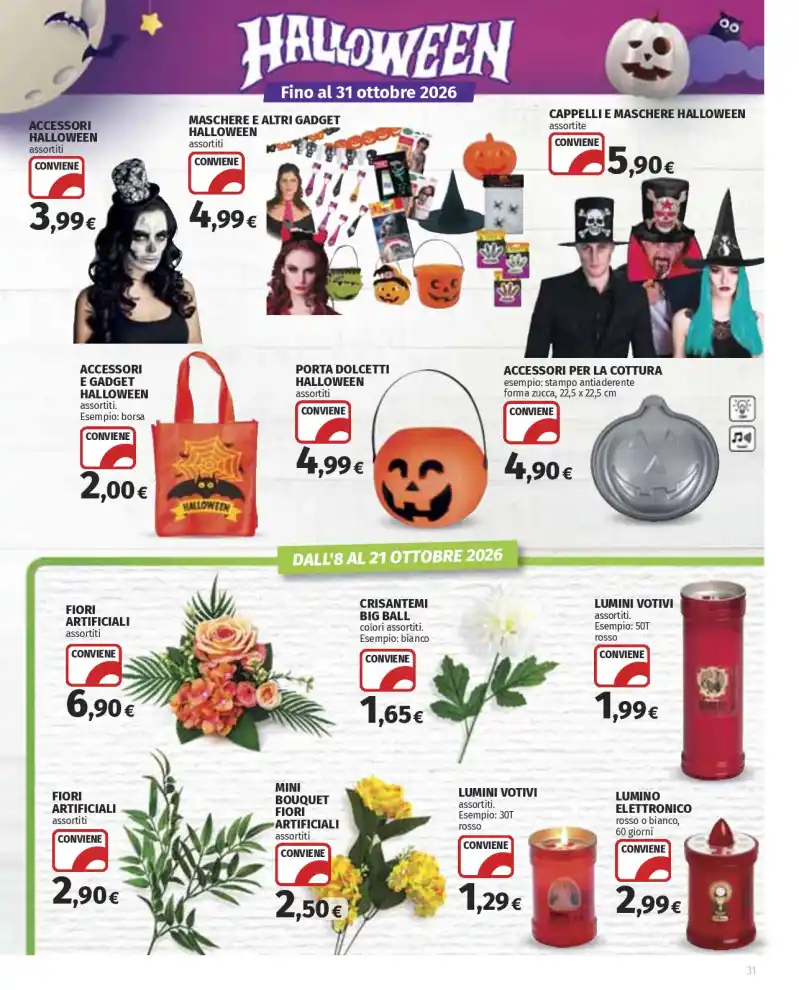 Volantino Promozioni24 pagina 475503