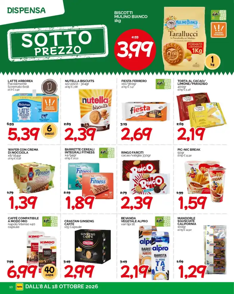 Volantino Promozioni24 pagina 288502
