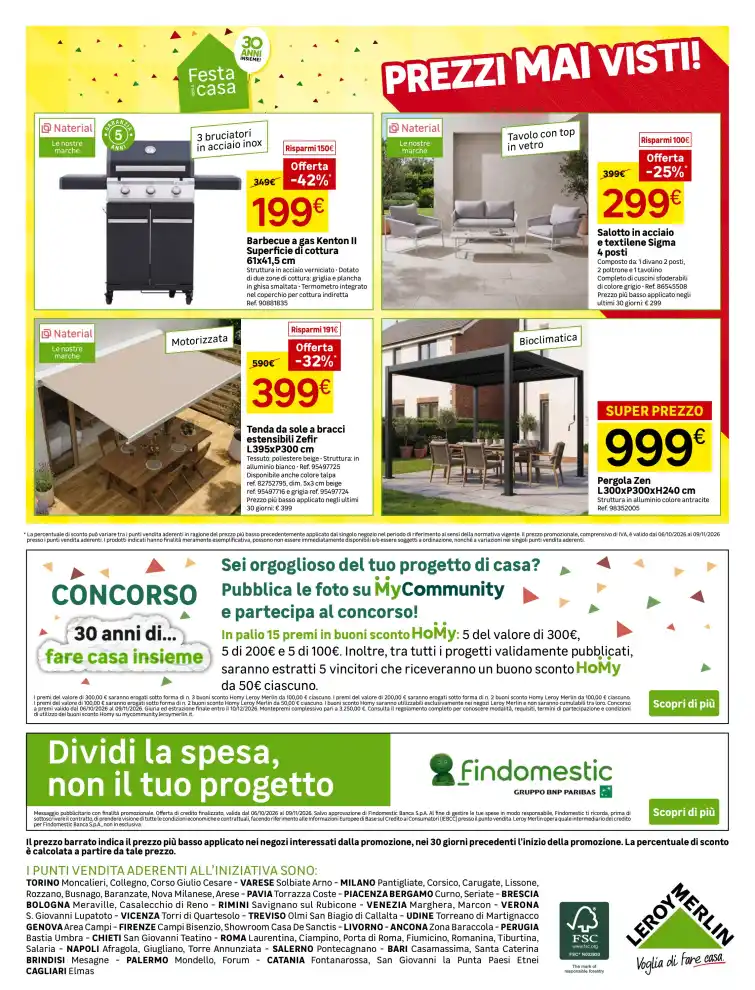Volantino Promozioni24 pagina 334245
