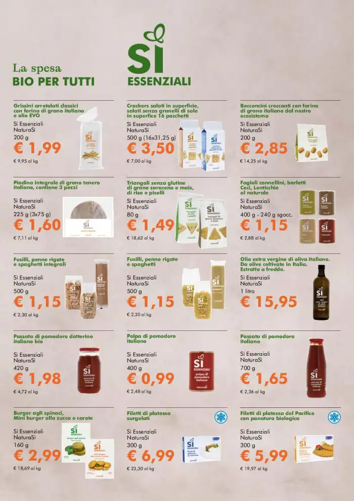 Volantino Promozioni24 pagina 226052