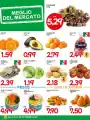 Volantino HarDis Sotto prezzo dal 8/10 fino al 18/10/2026 Sfoglia il volantino