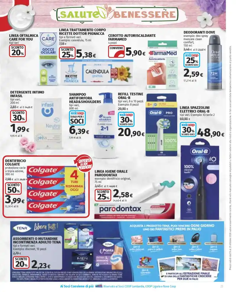 Volantino Promozioni24 pagina 503922