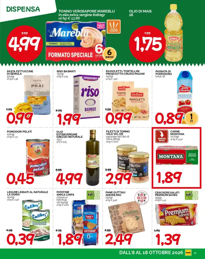 Volantino Promozioni24 pagina 376723
