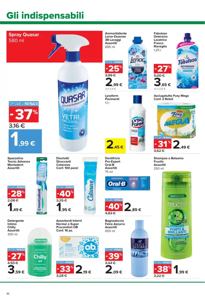 Volantino Promozioni24 pagina 361405