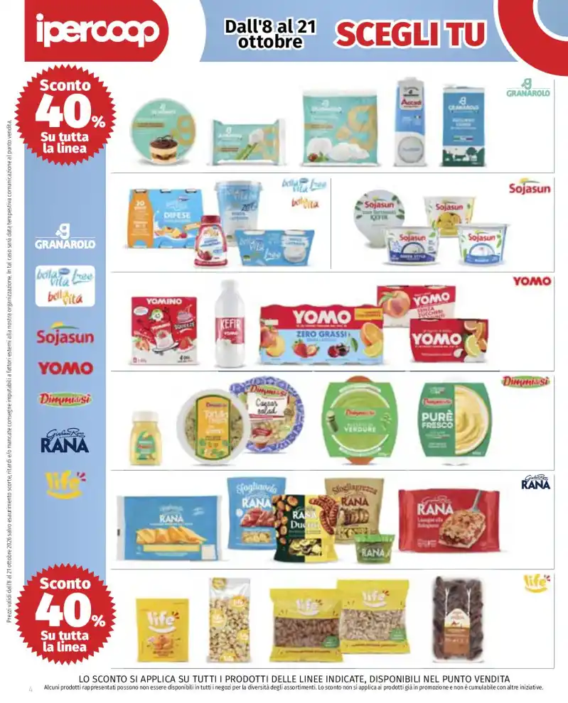 Volantino Promozioni24 pagina 871089