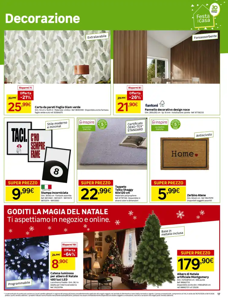 Volantino Promozioni24 pagina 977620