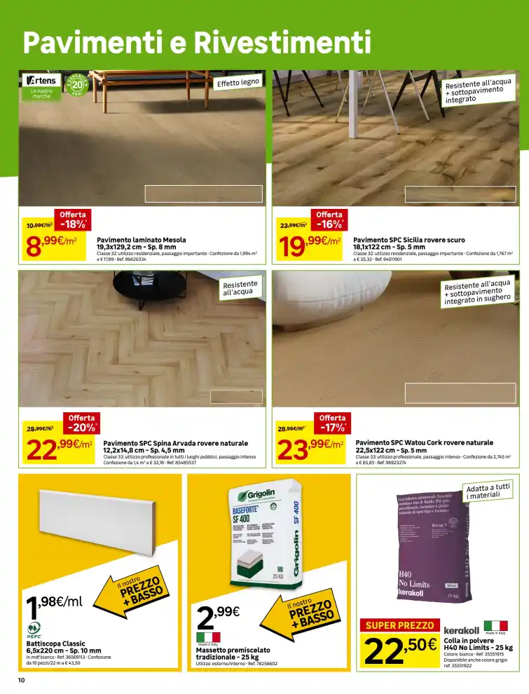 Volantino Promozioni24 pagina 670626