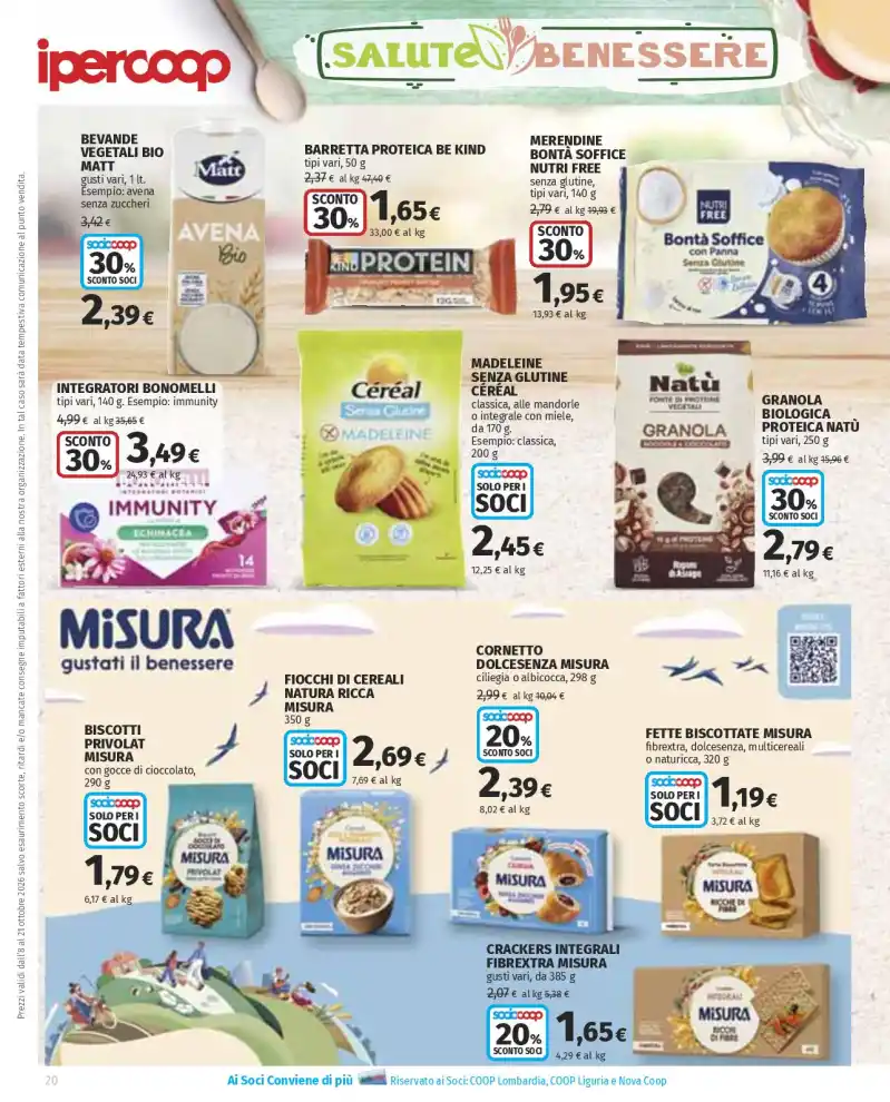 Volantino Promozioni24 pagina 251684