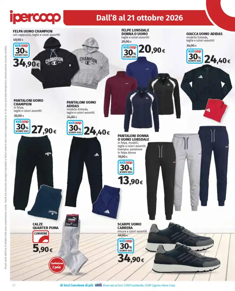 Volantino Promozioni24 pagina 777828
