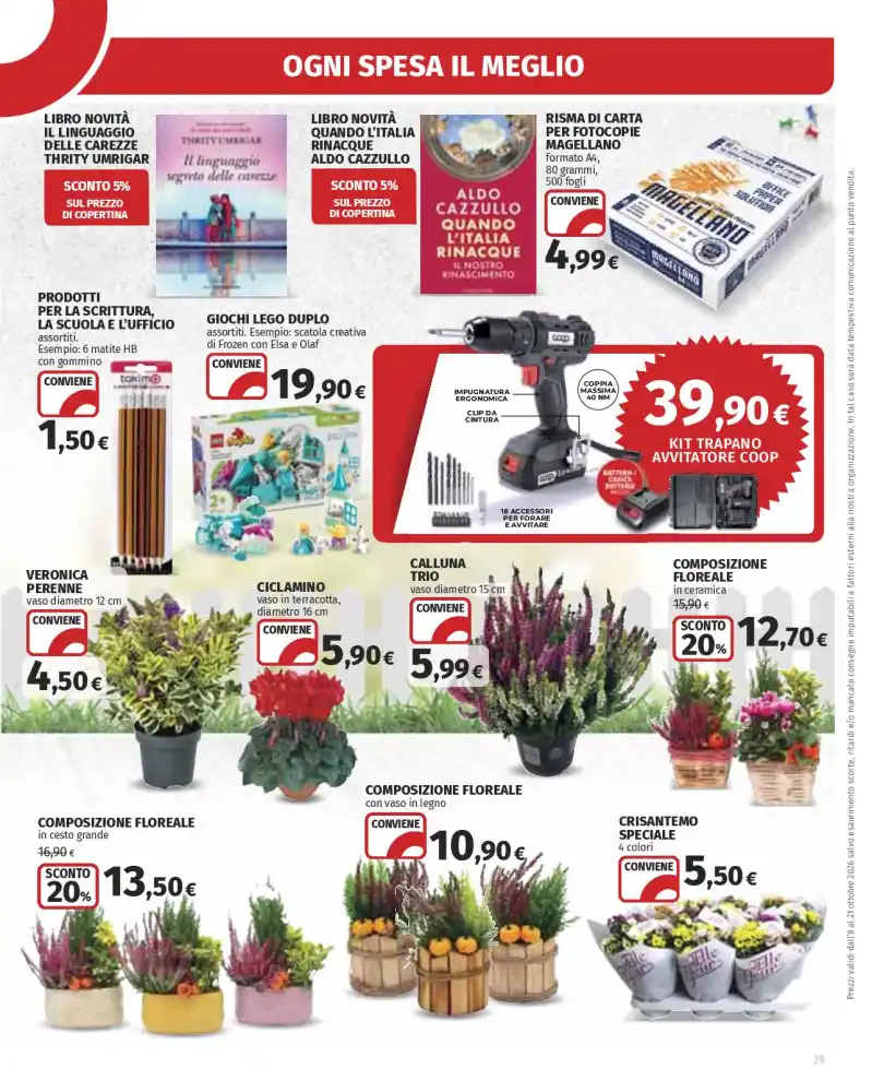 Volantino Promozioni24 pagina 140502