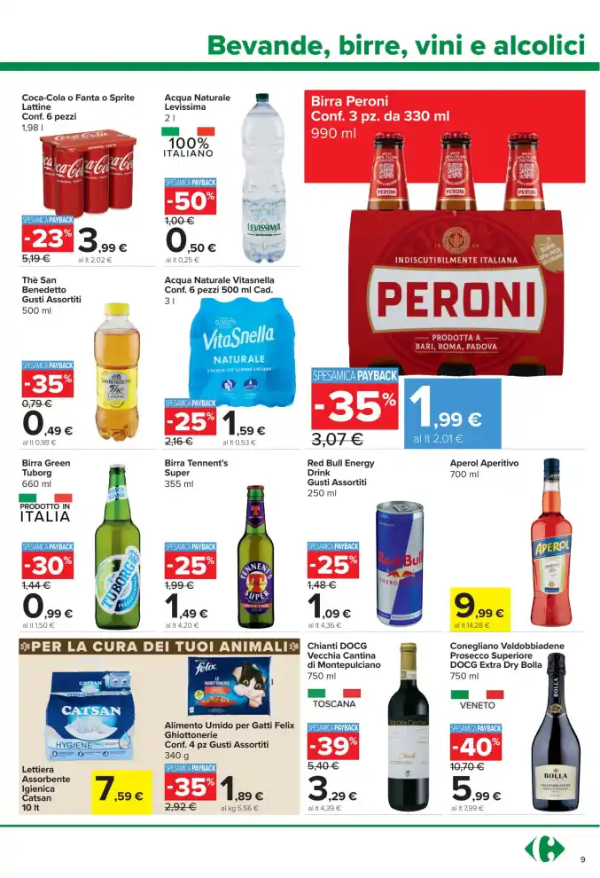 Volantino Promozioni24 pagina 963463