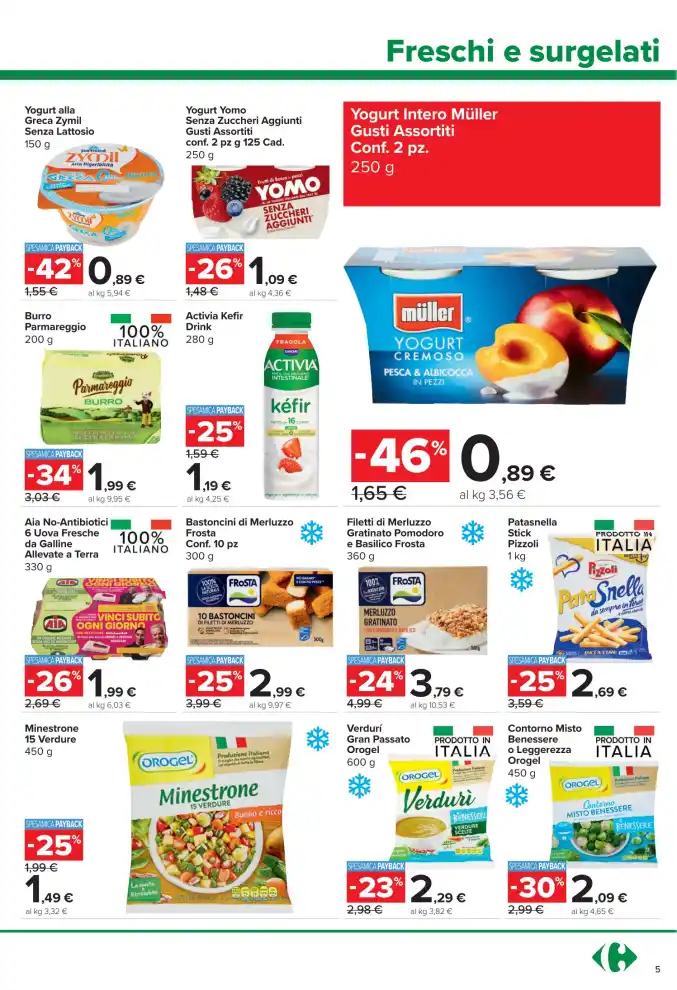 Volantino Promozioni24 pagina 963417