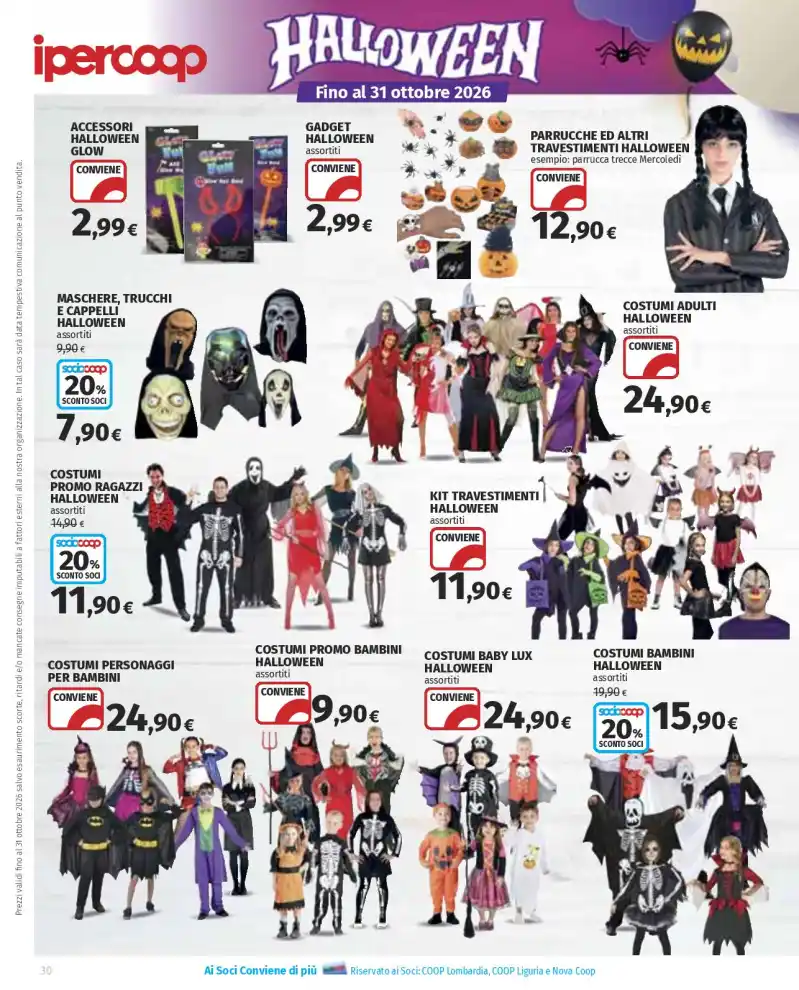 Volantino Promozioni24 pagina 963888
