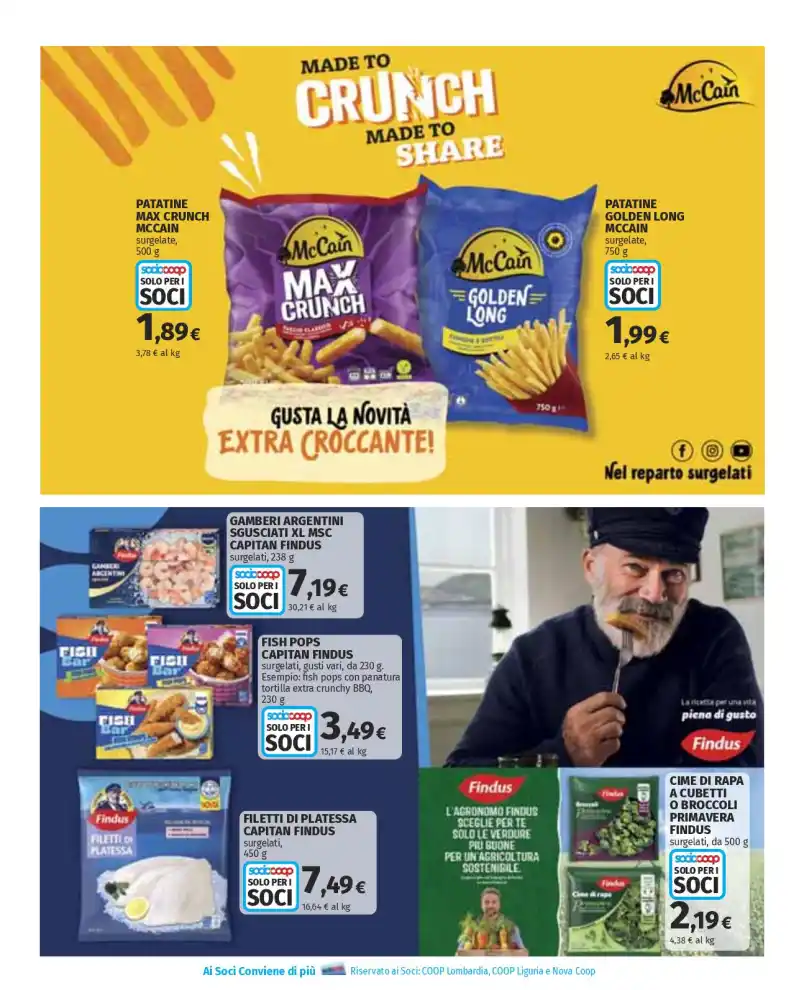 Volantino Promozioni24 pagina 641447