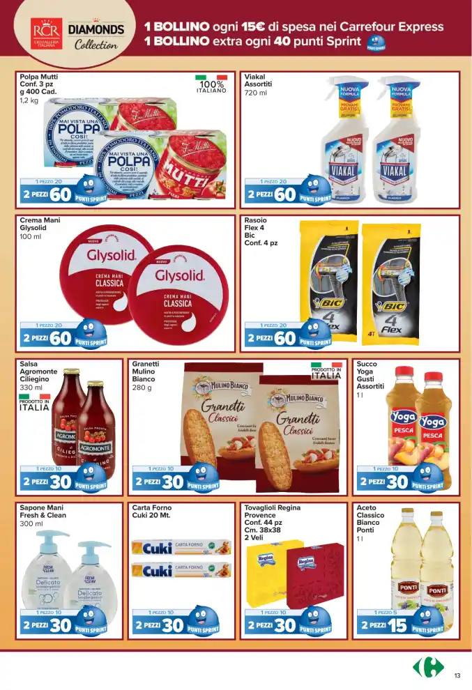 Volantino Promozioni24 pagina 228044