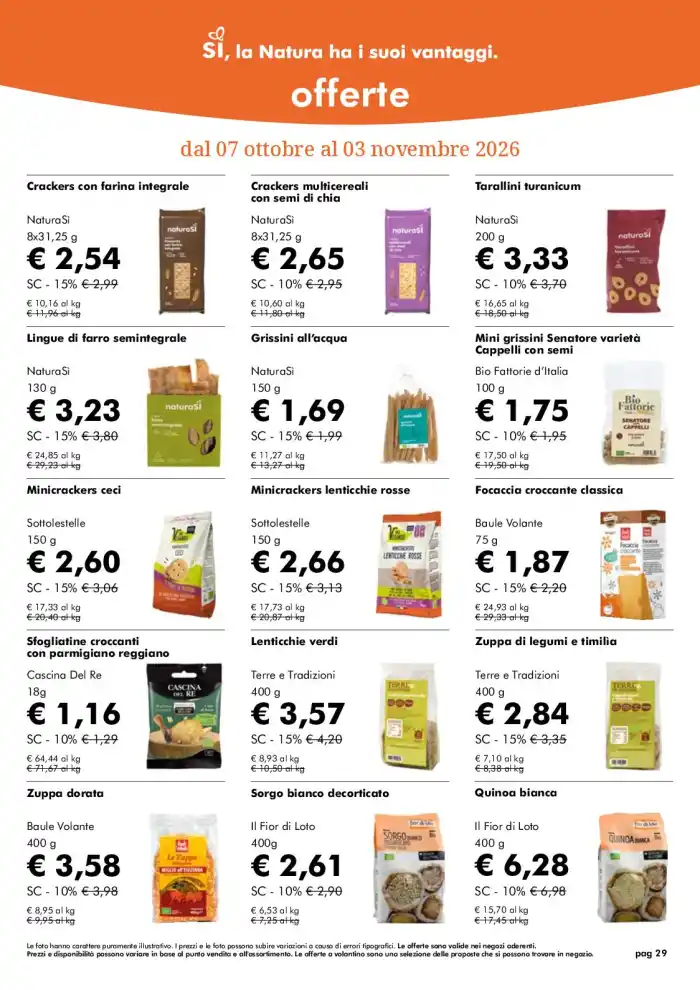 Volantino Promozioni24 pagina 915953