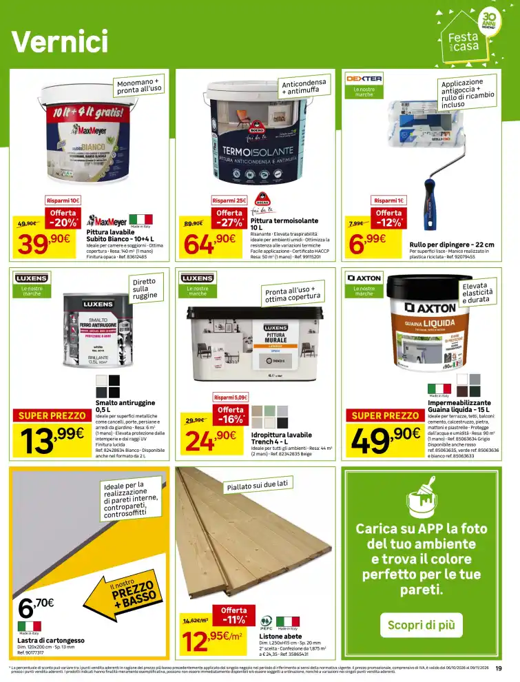 Volantino Promozioni24 pagina 960274