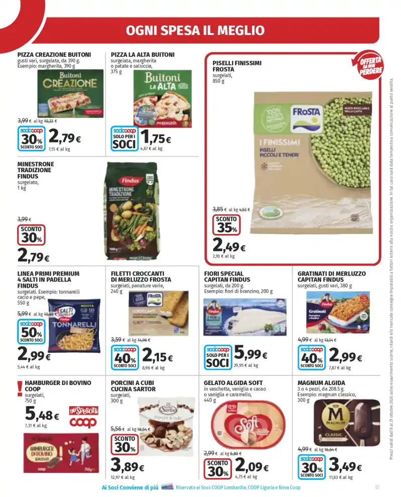Volantino Promozioni24 pagina 101517