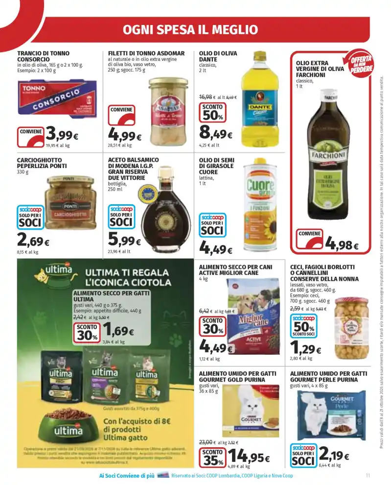 Volantino Promozioni24 pagina 150724