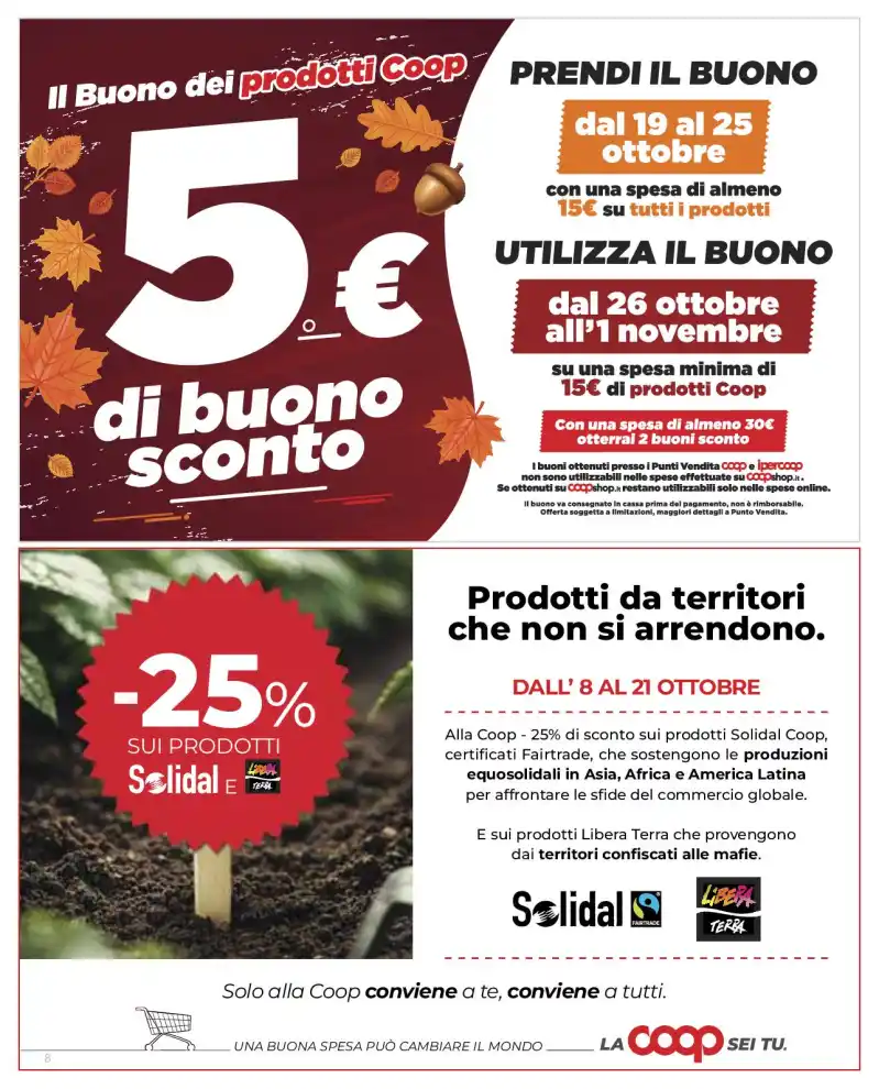 Volantino Promozioni24 pagina 393606