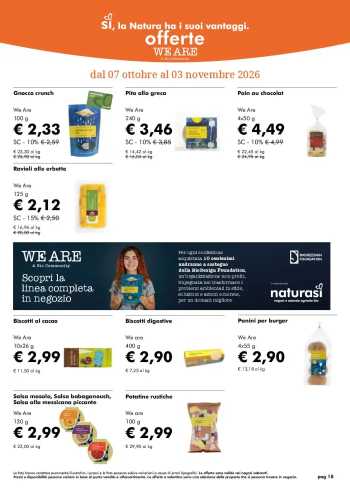 Volantino Promozioni24 pagina 597446