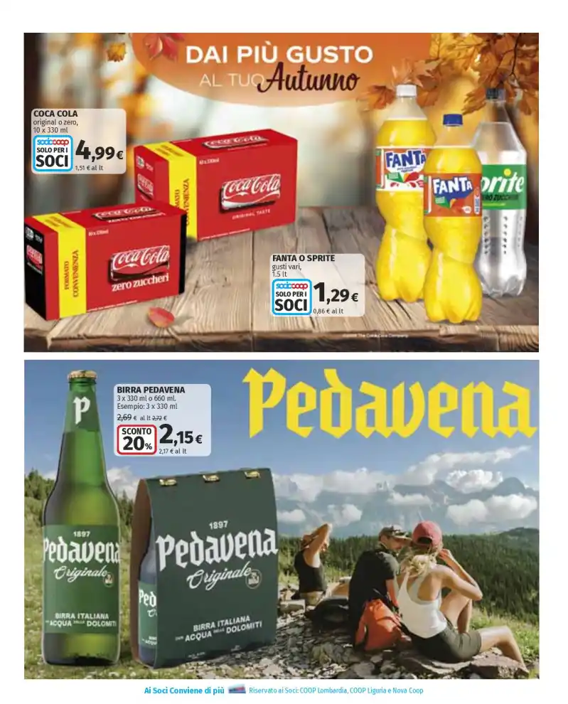 Volantino Promozioni24 pagina 902762