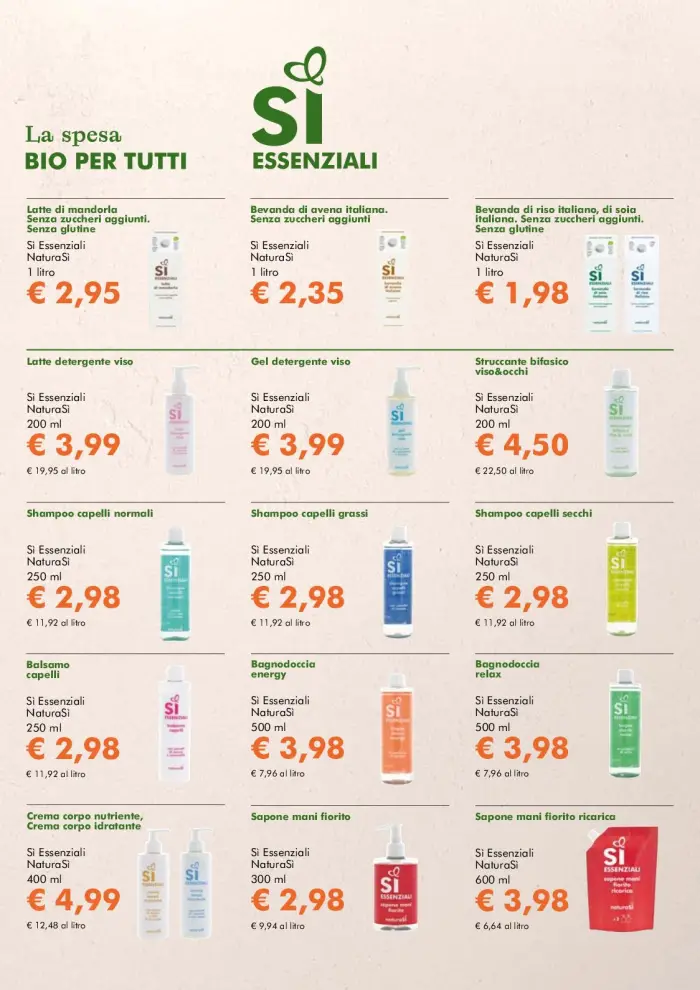 Volantino Promozioni24 pagina 781919