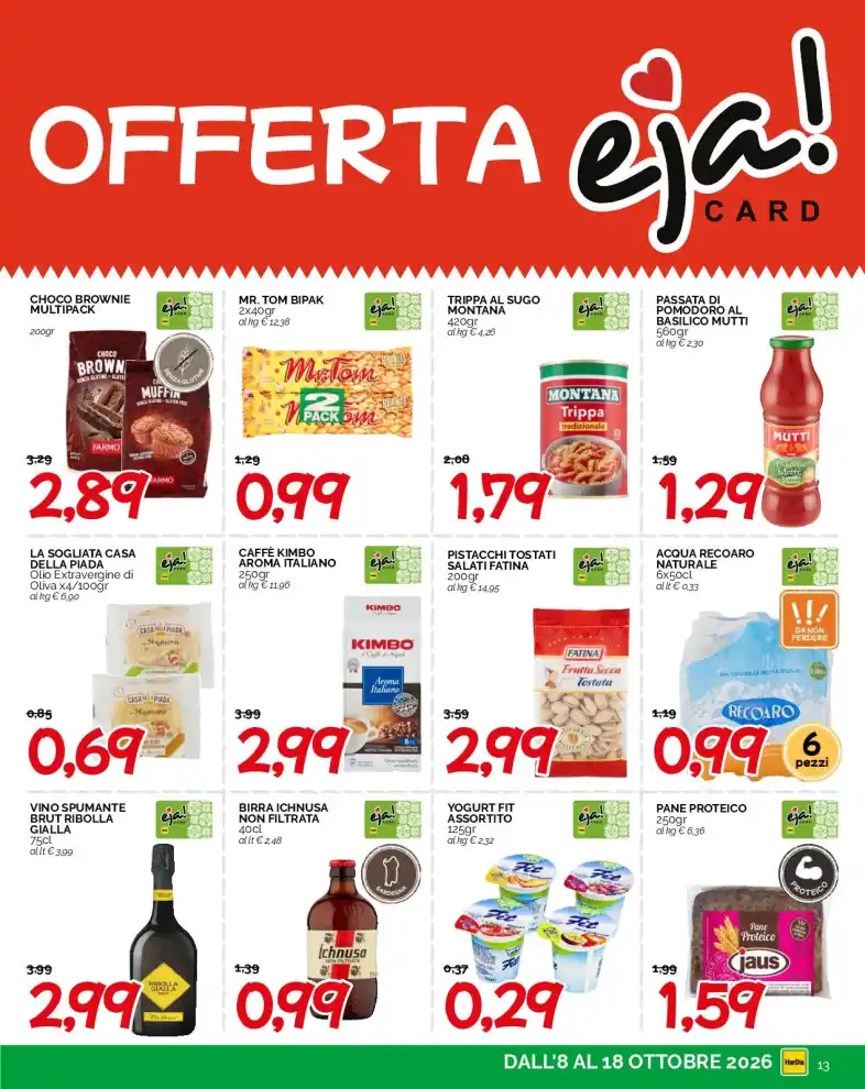 Volantino Promozioni24 pagina 322905