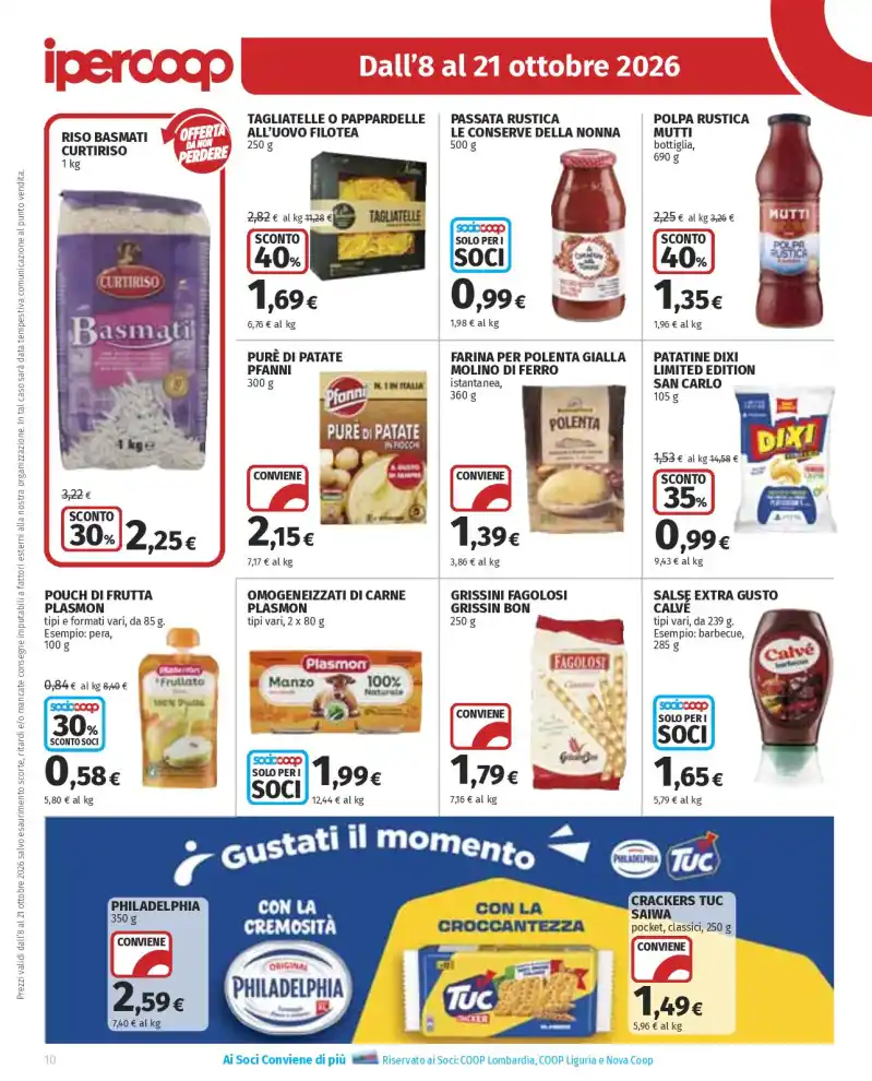 Volantino Promozioni24 pagina 509720