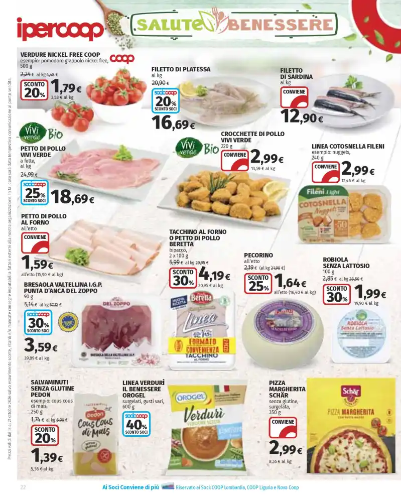 Volantino Promozioni24 pagina 329383